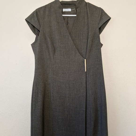 Calvin Klein Dresses & Skirts - Calvin Klein Dress